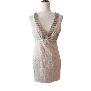 laundry by shelli Segá-la Los Angeles Midi‎ Dress Size 6